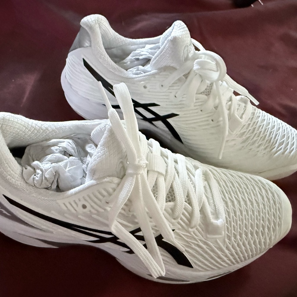 ASICS Solution Speed FF 3 Women's 5.5